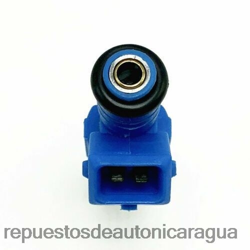 Repuestos de auto Nicaragua - 55565970 0280158205 inyector de combustible V6HV8H171 CHEROLET&GM