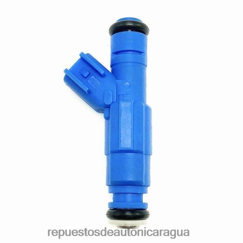 Repuestos de auto Nicaragua - fj704 0280156182 89017607 inyector de combustible V6HV8H161 CHEROLET&GM