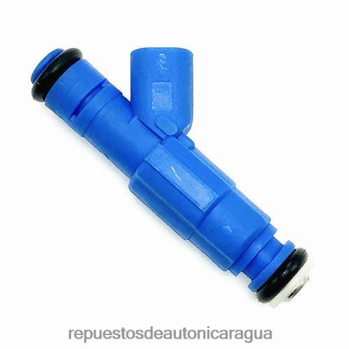 Repuestos de auto Nicaragua - fj704 0280156182 89017607 inyector de combustible V6HV8H161 CHEROLET&GM