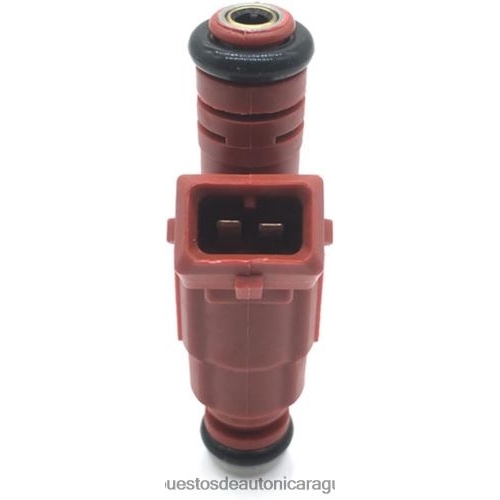 Repuestos de motos Honda Nicaragua - 0280156013 inyector de combustible V6HV8H204 CHEROLET&GM
