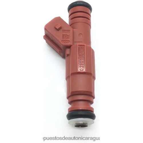 Repuestos de motos Honda Nicaragua - 0280156013 inyector de combustible V6HV8H204 CHEROLET&GM