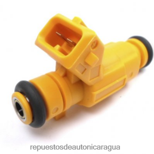 Repuestos de motos Honda Nicaragua - 0280156086 93392558 93298396 inyector de combustible V6HV8H184 CHEROLET&GM