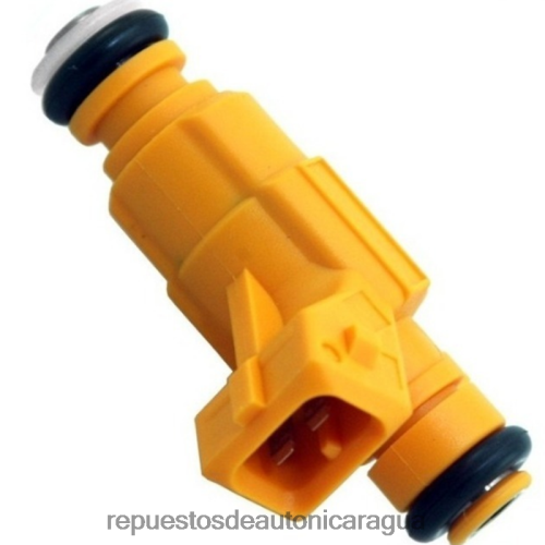 Repuestos de motos Honda Nicaragua - 0280156086 93392558 93298396 inyector de combustible V6HV8H184 CHEROLET&GM