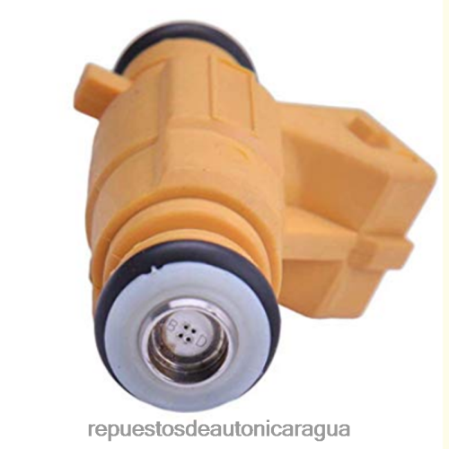 Repuestos de motos Honda Nicaragua - 0280156086 93392558 93298396 inyector de combustible V6HV8H184 CHEROLET&GM