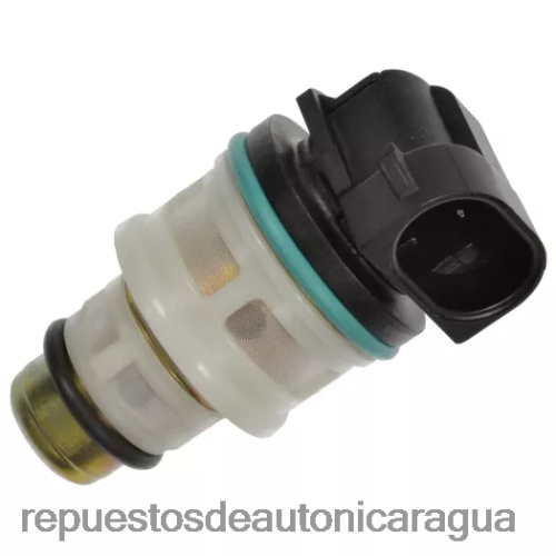 Repuestos de motos Honda Nicaragua - 17112202 inyector de combustible V6HV8H154 CHEROLET&GM