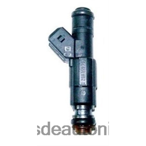 Repuestos de motos Nicaragua - 0280155703 inyector de combustible V6HV8H163 CHEROLET&GM