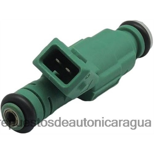 Repuestos de motos Nicaragua - 0280155930 93275196 inyector de combustible V6HV8H203 CHEROLET&GM