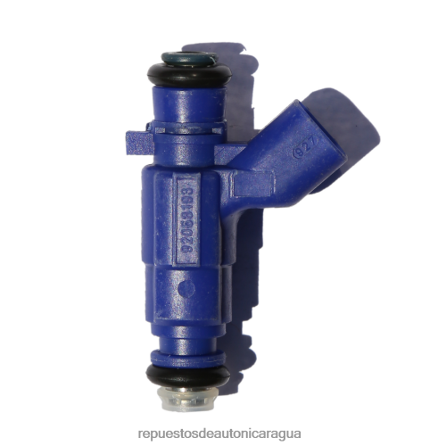 Repuestos de motos Nicaragua - 0280156300 92068193 inyector de combustible V6HV8H153 CHEROLET&GM