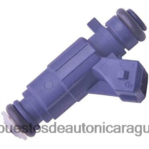 Repuestos de motos Nicaragua - 0280157105 inyector de combustible V6HV8H193 CHEROLET&GM