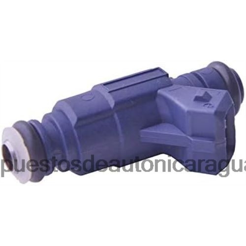 Repuestos de motos Nicaragua - 0280157105 inyector de combustible V6HV8H193 CHEROLET&GM
