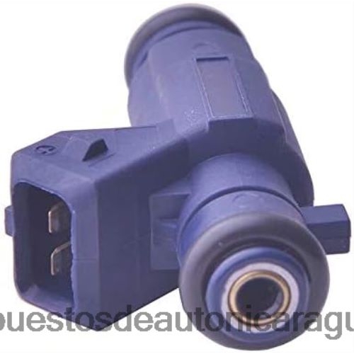 Repuestos de motos Nicaragua - 0280157105 inyector de combustible V6HV8H193 CHEROLET&GM