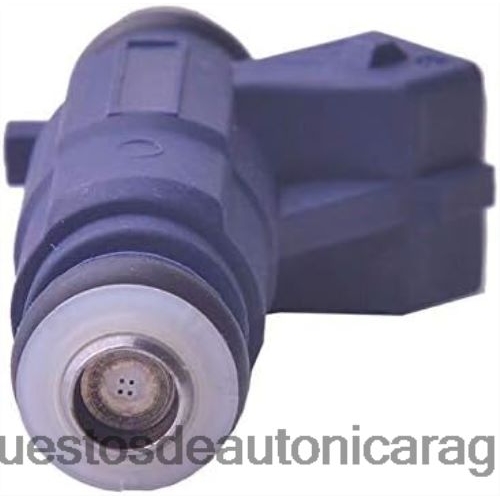 Repuestos de motos Nicaragua - 0280157105 inyector de combustible V6HV8H193 CHEROLET&GM