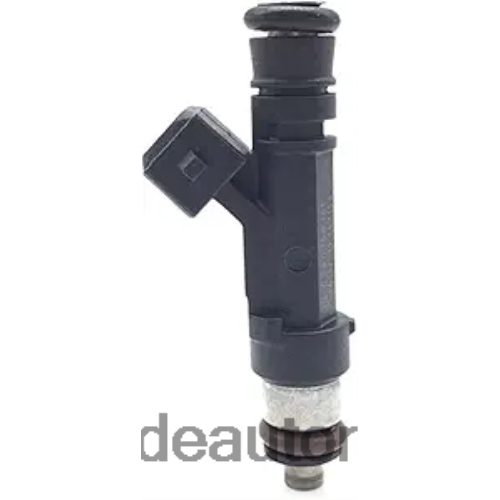 Repuestos de motos Nicaragua - 0280158101 96487557 inyector de combustible V6HV8H173 CHEROLET&GM