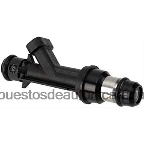 Repuestos de motos Nicaragua - 25323972 17113611 12586551 17114420 inyector de combustible fj313 V6HV8H143 CHEROLET&GM
