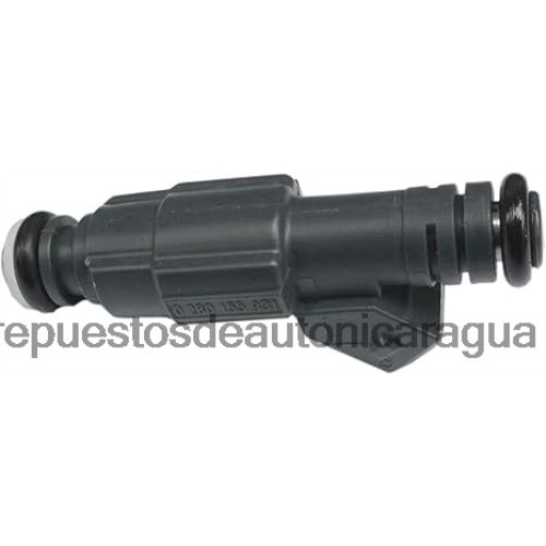 Repuestos de motos Yamaha Nicaragua - 0280155752 12554271 inyector de combustible fj647 V6HV8H165 CHEROLET&GM