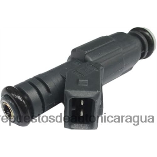 Repuestos de motos Yamaha Nicaragua - 0280155752 12554271 inyector de combustible fj647 V6HV8H165 CHEROLET&GM
