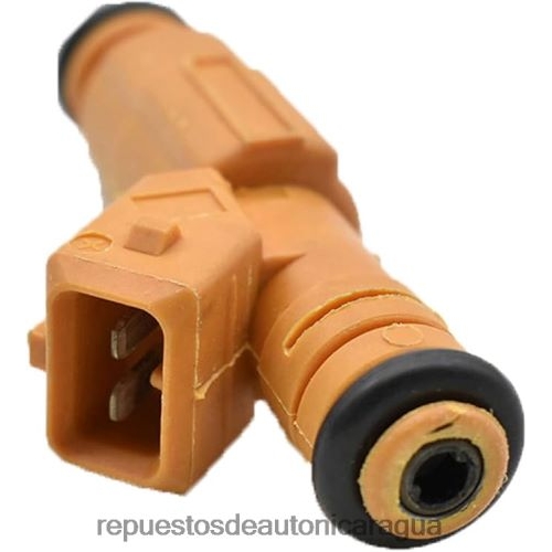 Repuestos de motos Yamaha Nicaragua - 0280156090 inyector de combustible V6HV8H185 CHEROLET&GM