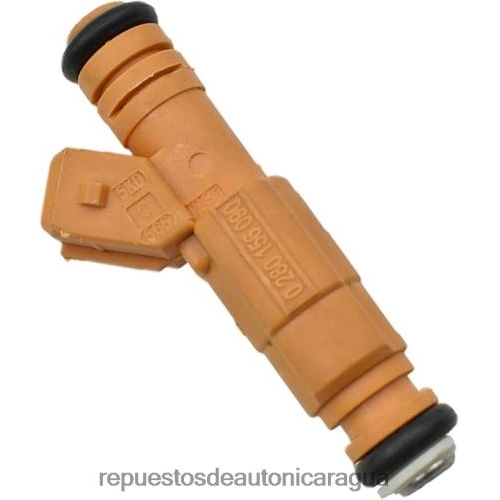 Repuestos de motos Yamaha Nicaragua - 0280156090 inyector de combustible V6HV8H185 CHEROLET&GM