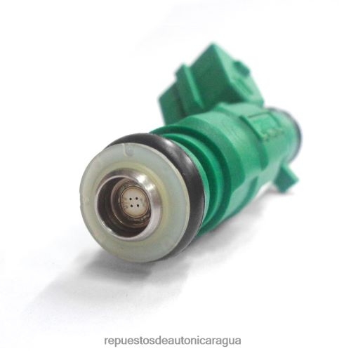 Repuestos de motos Yamaha Nicaragua - 0280156214 inyector de combustible V6HV8H205 CHEROLET&GM