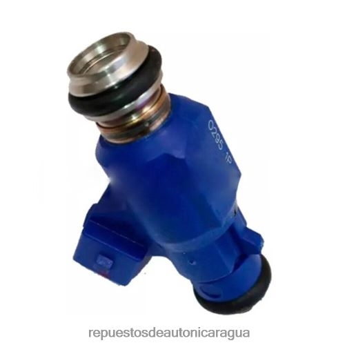 Repuestos de motos Yamaha Nicaragua - 24578819 inyector de combustible V6HV8H195 CHEROLET&GM
