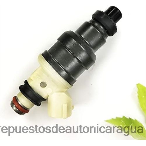 Repuestos de motos Yamaha Nicaragua - inp470 96068643 fj10234 inyector de combustible V6HV8H155 CHEROLET&GM
