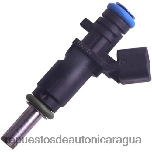 Repuestos de motos por mayor en Nicaragua - 55568796 inyector de combustible V6HV8H208 CHEROLET&GM