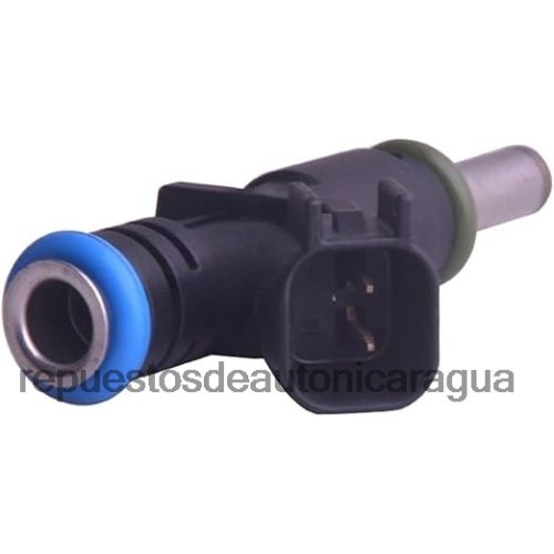 Repuestos de motos por mayor en Nicaragua - 55568796 inyector de combustible V6HV8H208 CHEROLET&GM