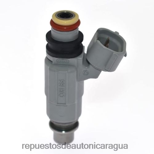 Repuestos de motos por mayor en Nicaragua - Inyector de combustible cdh166 md319790 V6HV8H158 CHEROLET&GM