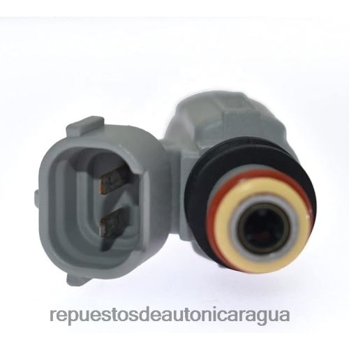 Repuestos de motos por mayor en Nicaragua - Inyector de combustible cdh166 md319790 V6HV8H158 CHEROLET&GM