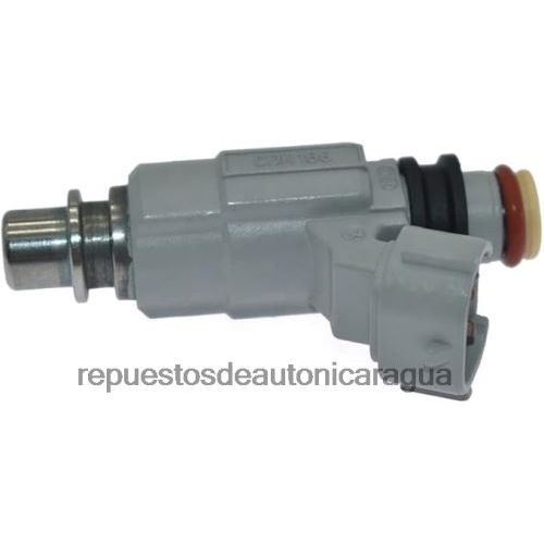 Repuestos de motos por mayor en Nicaragua - Inyector de combustible cdh166 md319790 V6HV8H158 CHEROLET&GM