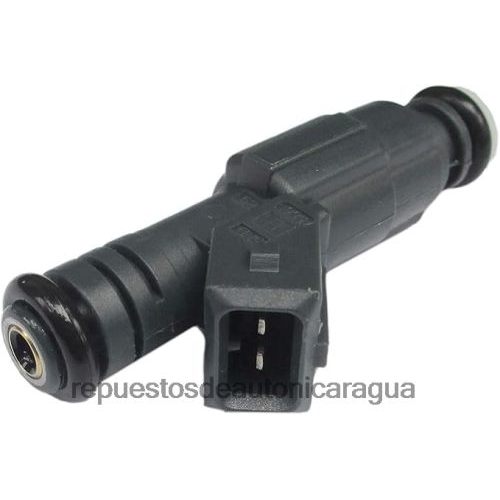 Repuestos para motos Nicaragua - 0280156211 inyector de combustible V6HV8H166 CHEROLET&GM