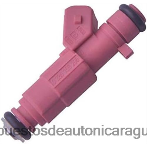 Repuestos para motos Nicaragua - 0280156298 inyector de combustible V6HV8H206 CHEROLET&GM