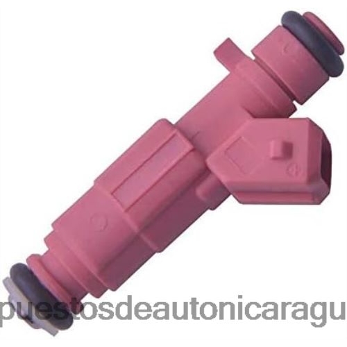 Repuestos para motos Nicaragua - 0280156298 inyector de combustible V6HV8H206 CHEROLET&GM
