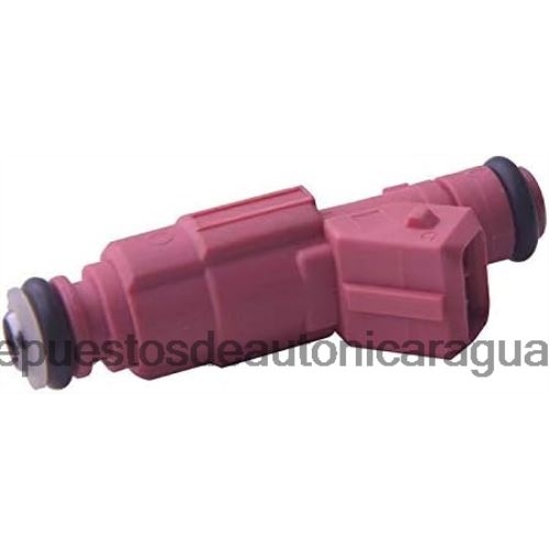 Repuestos para motos Nicaragua - 0280156298 inyector de combustible V6HV8H206 CHEROLET&GM