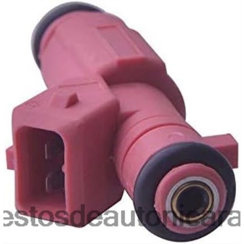 Repuestos para motos Nicaragua - 0280156298 inyector de combustible V6HV8H206 CHEROLET&GM