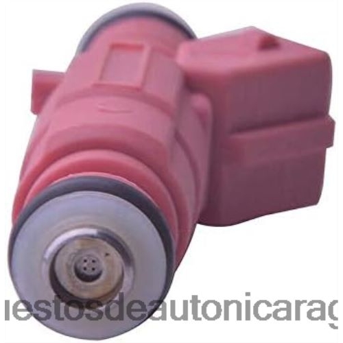 Repuestos para motos Nicaragua - 0280156298 inyector de combustible V6HV8H206 CHEROLET&GM