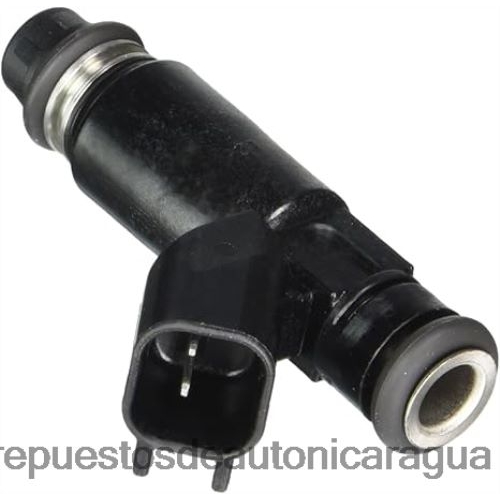 Repuestos para motos Nicaragua - 25326903 inyector de combustible fj502 V6HV8H156 CHEROLET&GM