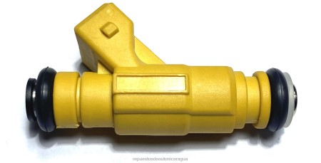 Distribuidores de repuestos para motos Nicaragua - inyector de combustible 0280156086 93392558 93298396 0208V2089 CHEVROLET