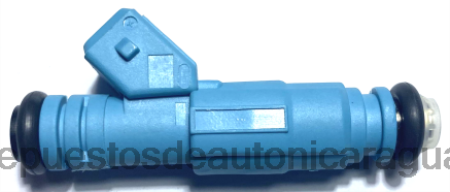 Mayoristas de repuestos de auto - inyector de combustible 0280155715 0208V2072 CHEVROLET