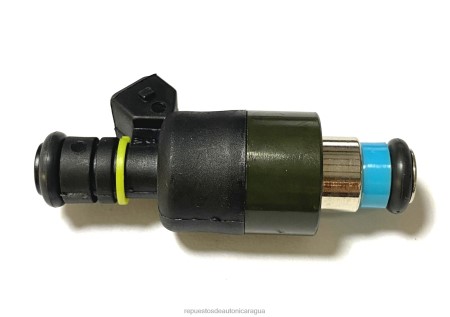Mayoristas de repuestos de auto - inyector de combustible 17109596 17113221 19244615 fj10058 0208V2012 CHEVROLET