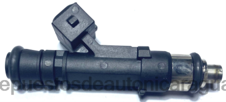 Repuestos Suzuki motos Nicaragua - inyector de combustible 24420543 5817425 0280158181 0208V2077 CHEVROLET
