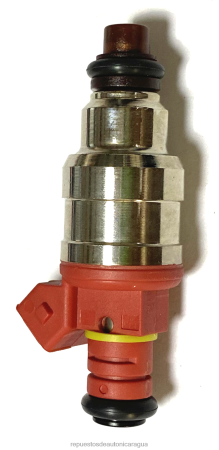 Repuestos de motos Honda Nicaragua - inyector de combustible 0280150969 0208V2104 CHEVROLET