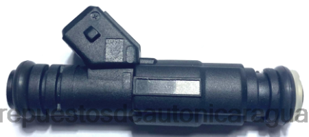 Repuestos de motos Nicaragua - inyector de combustible 0280155703 0208V2073 CHEVROLET