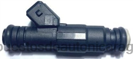 Repuestos de motos Yamaha Nicaragua - inyector de combustible 0280155884 0208V2105 CHEVROLET