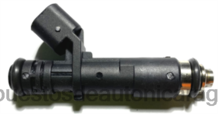 Repuestos de motos Yamaha Nicaragua - inyector de combustible 25185231 0208V2065 CHEVROLET