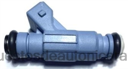 Repuestos para motos Nicaragua - inyector de combustible 0280155929 0208V2106 CHEVROLET