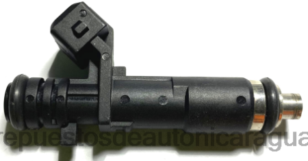 Repuestos para motos Nicaragua - inyector de combustible 25186566 0208V2076 CHEVROLET
