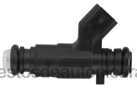 Repuestos de motos Nicaragua - inyector de combustible 4861615aa 0208V2353 CHRYSLER