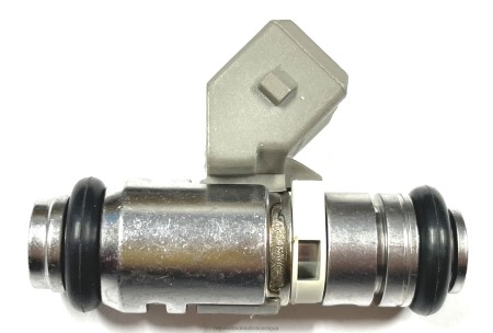 Repuestos de motos Nicaragua - inyector de combustible iwp049 0208V1843 CITROEN