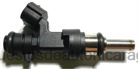 Importadores de repuestos de motos en Nicaragua - inyector de combustible 16600ed000 0208V1890